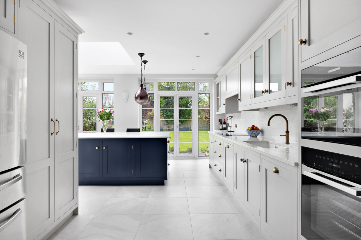 Bespoke Kitchens & Interiors in Kingston | Callaghan Interiors