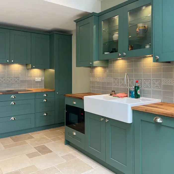 Kitchen image 1