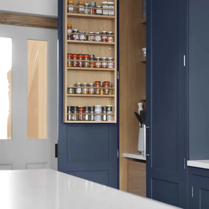 In-Frame East Molesey Kitchen by Callaghan Interiors