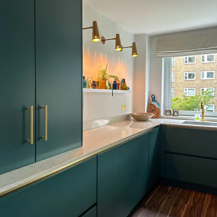 Kitchen image 2