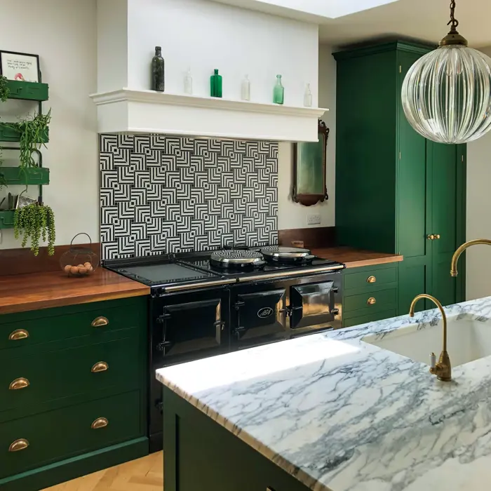 Kitchen image 2